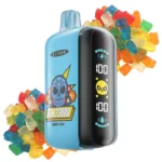 ELF BAR GH23000 23000パフ グミベア風味 使い捨てベイプ - 100vaping