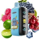 ELF BAR GH23000 23000パフ アイス・ポップ風味 使い捨てベイプ - 100vaping