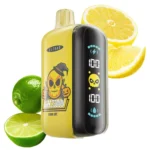 ELF BAR GH23000 23000パフ レモンライム味 使い捨てベイプ - 100vaping