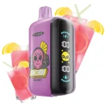 ELF BAR GH23000 23000パフ ピンクレモネード味 使い捨てベイプ - 100vaping