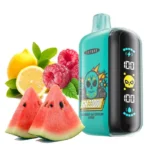 ELF BAR GH23000 23000パフ ラズベリー・スイカ・レモン風味 使い捨てベイプ - 100vaping