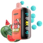 ELF BAR GH23000 23000パフ スイカ・バブルガム風味 使い捨てベイプ - 100vaping
