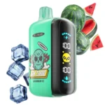 ELF BAR GH23000 23000パフ スイカアイスフレーバー 使い捨てベイプ - 100vaping