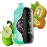 ELF BAR GH33000 33000パフ アップル・キウイ・アイス味 使い捨てベイプ - 100vaping