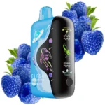 ELF BAR GH33000 33,000パフ ブルー・ラズ・アイス風味 使い捨てベイプ - 100vaping
