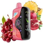 ELF BAR GH33000 33000パフ チェリー・ザクロ・パイナップル風味 使い捨てベイプ - 100vaping