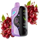 ELF BAR GH33000 33,000パフ グラニーチェリー味 使い捨てベイプ - 100vaping