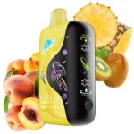 ELF BAR GH33000 33000パフ キウイ・パイナップル・ピーチ風味 使い捨てベイプ - 100vaping