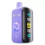 ELF BAR RAYA D3 25000パフ VMT - 充電式 メイン画像 使い捨て型ベイプ - 100vaping