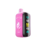 ELF BAR RAYA D3 25000パフ ピーチアイス 使い捨てベイプ - 100vaping