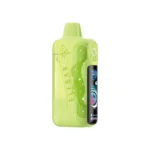 ELF BAR Lush King Pro 40,000パフ サボテンライム味 使い捨てベイプ - 100vaping
