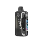 ELF BAR Lush King Pro 40000パフ チェリーバースト味 使い捨てベイプ - 100vaping