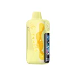ELF BAR Lush King Pro 40000パフ サワーパイナップルアイスフレーバー 使い捨てベイプ - 100vaping