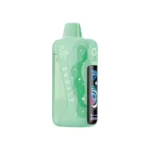 ELF BAR Lush King Pro 40000パフ スイカアイス味 使い捨てベイプ - 100vaping