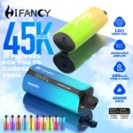 HIFANCY DREAM 45000パフ 商品画像3 使い捨てベイプ - 100vaping