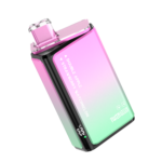 HIFANCY TWIN MAX 60000パフ ストロベリー・スイカ味 使い捨てベイプ - 100vaping