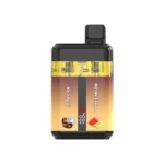 HIFANCY TWINS 35000パフ 商品画像 使い捨て電子タバコ - 100vaping