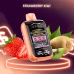 Airmez Matrix Pro 30Kパフ 使い捨てベイプ 画像2 - 100vaping