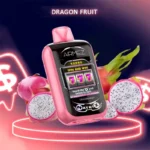 Airmez Matrix Pro 30Kパフ 使い捨てベイプ 画像4 - 100vaping