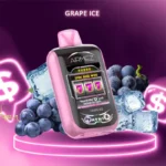 Airmez Matrix Pro 30Kパフ 使い捨てベイプ 画像5 - 100vaping