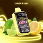 Airmez Matrix Pro 30Kパフ 使い捨てベイプ 画像7 - 100vaping