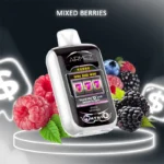 Airmez Matrix Pro 30Kパフ 使い捨てベイプ 画像8 - 100vaping