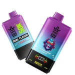 Bang King 50,000パフ 使い捨てベイプ ディスプレイ - 100vaping