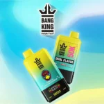 Bang King 50,000パフ 使い捨てベイプ メイン画像 - 100vaping