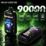 Bang DE 90,000パフ 使い捨てベイプ メイン画像 - 100vaping