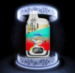 Fumot Tornado Box Pro 22000 使い捨てベイプ - 100vaping