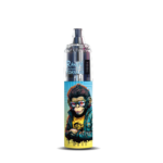 RandM Tornado 70000 70Kパフ 使い捨てベイプ ディスプレイ 3 - 100vaping