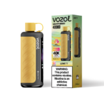 VOZOL Gear Hookah 40K Puffs Love 777 Flavor Disposable Vape - 100vaping