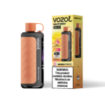 VOZOL Gear Hookah 40K Puffs Mango Freeze Flavor Disposable Vape - 100vaping