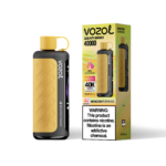 VOZOL Gear Hookah 40K Puffs Moscow Evenings Flavor Disposable Vape - 100vaping