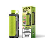 VOZOL Gear Hookah 40K Puffs Two Apples Flavor Disposable Vape - 100vaping