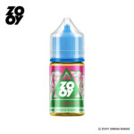 ZOOY Shisha Range 30ml E-Liquid Love 666 Kiwi Flavor - 100vaping