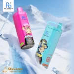 FUMOT ECO 4in1 80K Puffs Main Image Disposable Vape - 100vaping