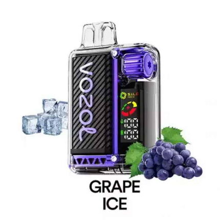 VOZOL VISTA 20000 使い捨て電子タバコ 製品画像 1
