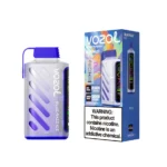 VOZOL Gear Power 20000 Disposable Vape Product image 10