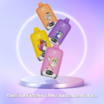 UZY Bang Digital 15,000パフ 使い捨て電子タバコ