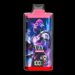 UZY クリスタルスター 60000パフ 使い捨てベイプ