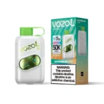 VOZOL STAR CLICK 50000 Disposable Vape Watermelon Gum